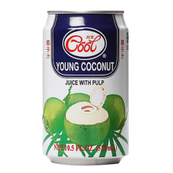 Thai Coconut Juice 300ml