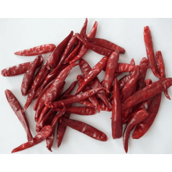 Dried Red Chili Dried Red Chili