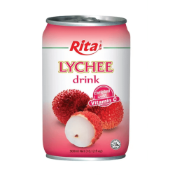 Thai Lychee Juice 300ml