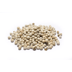White Peppercorn 100g White Peppercorn 100g