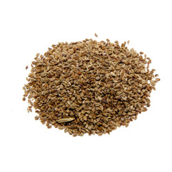 Ajwain Carom Seeds 100gm Ajwain Carom Seeds 100gm