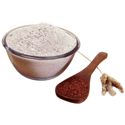 Ragi Flour 1kg Ragi Flour 1kg