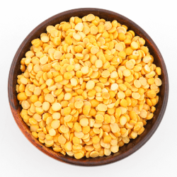 Toor Dhal Splited 1kg